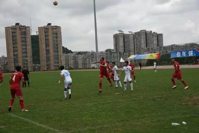 中超预备队第20轮综述:辽足首胜,重庆、上港分