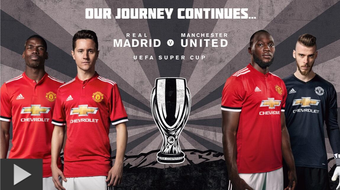 :曼联有望逆袭皇马,河床再获数据力挺! - 足彩|懂