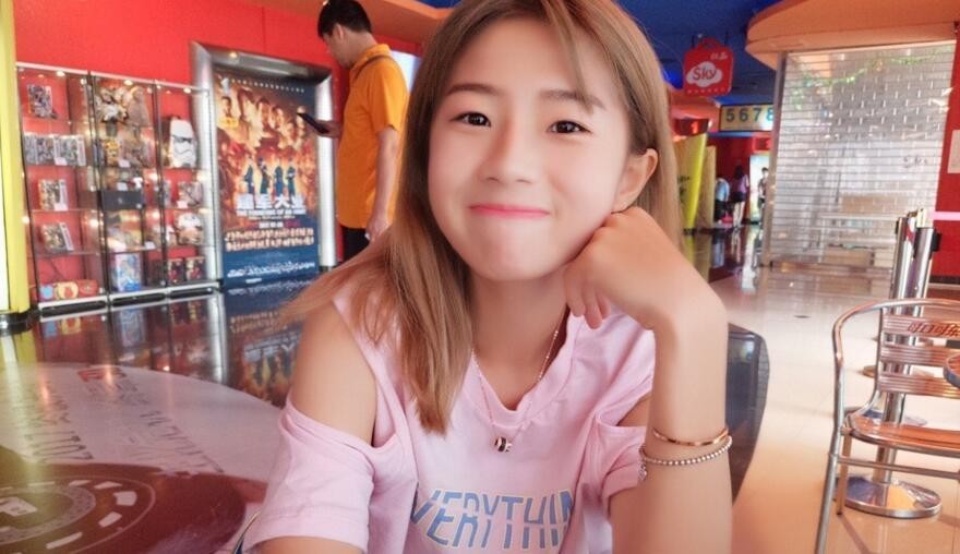 足球美女熊熙兵发全运会,生日夜打响U18第一