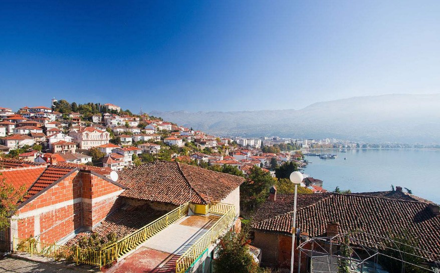 来看看欧洲超级杯举办地马其顿和他们的足球吧