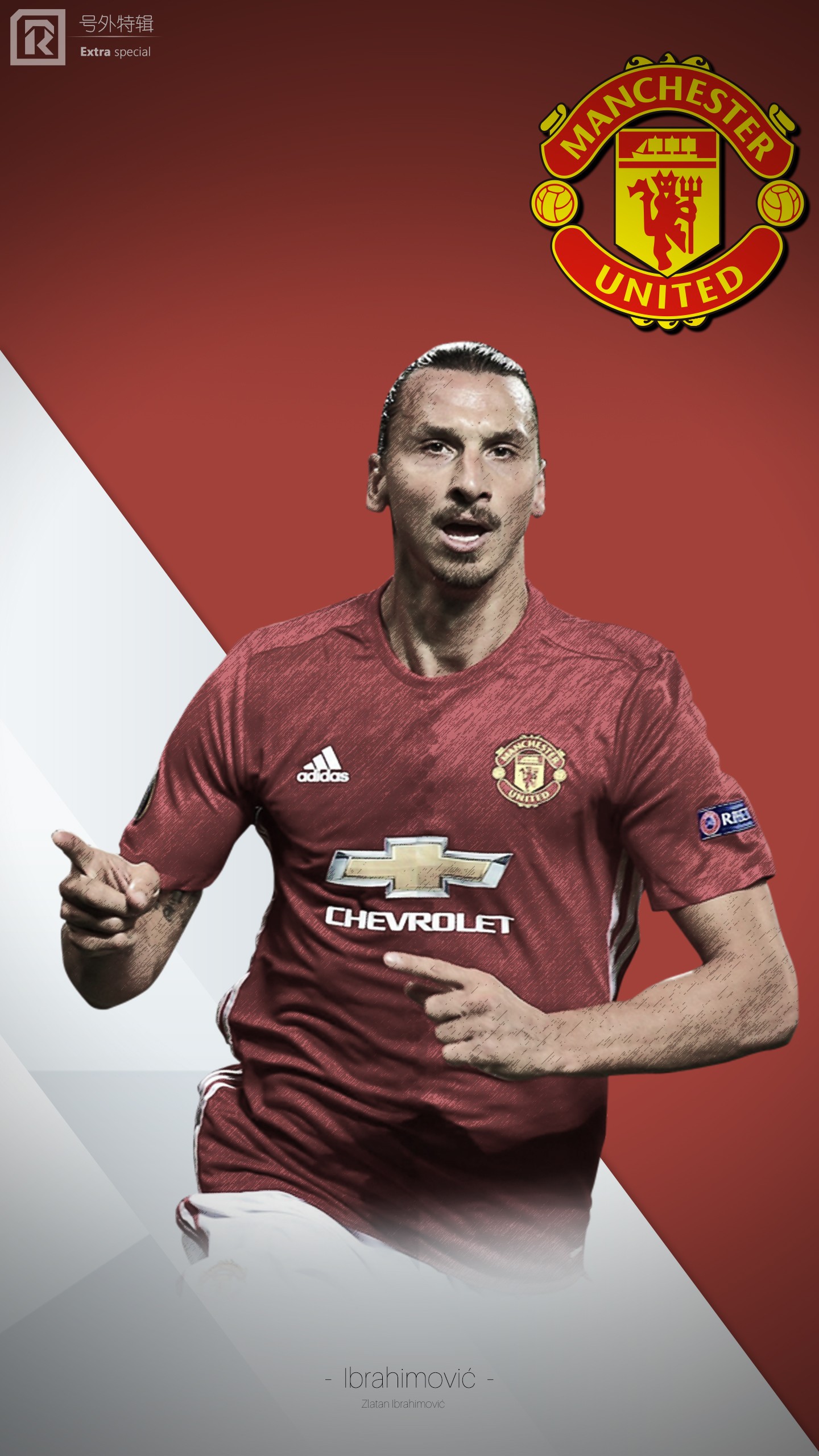 迪马:伊布和曼联在讨论新合同 - 曼联|AC米兰|伊