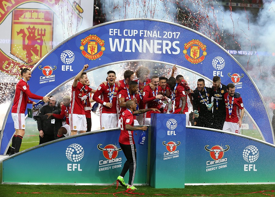 英联杯打响英超前哨战,低级别球队值得关注 -