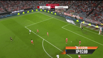 防不胜防！让对手疲于奔命的叠瓦式助攻 <wbr>球队进攻的必选战术