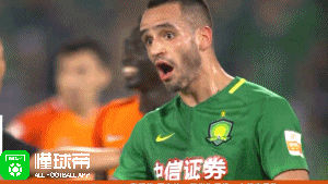 奥古斯托:平局是可以接受的