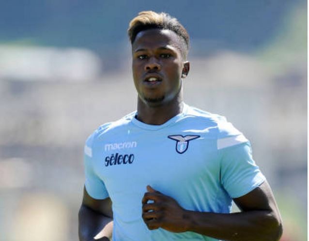 巴尔德-凯塔:我会留在拉齐奥 - 摩纳哥|国际米兰