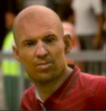 FIFA18:部分豪门球队球员脸型公布 - 阿森纳|曼