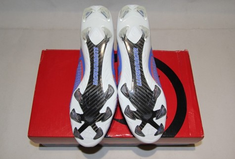 实战推荐!盘点那些适合精准射门的战靴(下) - 懂