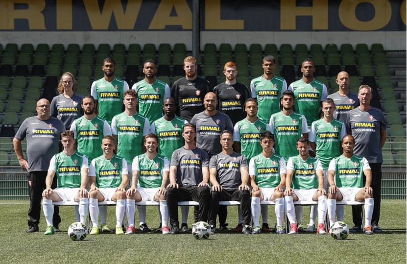 足彩前瞻:荷乙联赛今日开幕,8场比赛凌晨打响