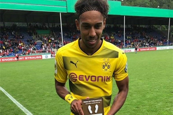 新赛季,看多特蒙德什么? - 多特蒙德|博斯|懂球帝