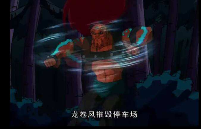 红牌来的太快就像龙卷风,裁判你也太不给面子