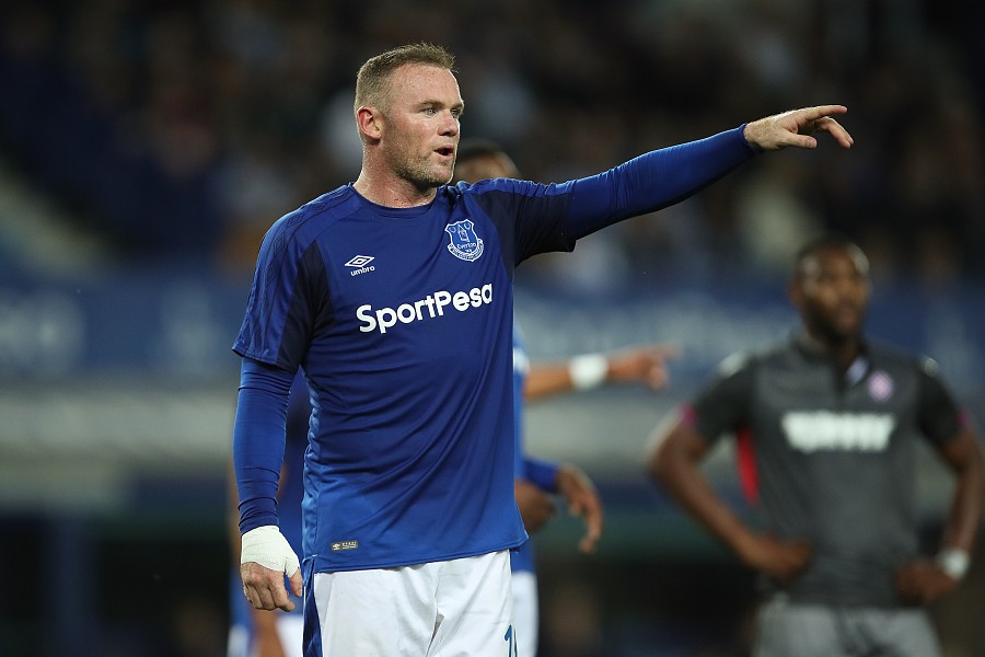 今日英超赛事足彩情报:曼城vs埃弗顿 - 曼城|埃