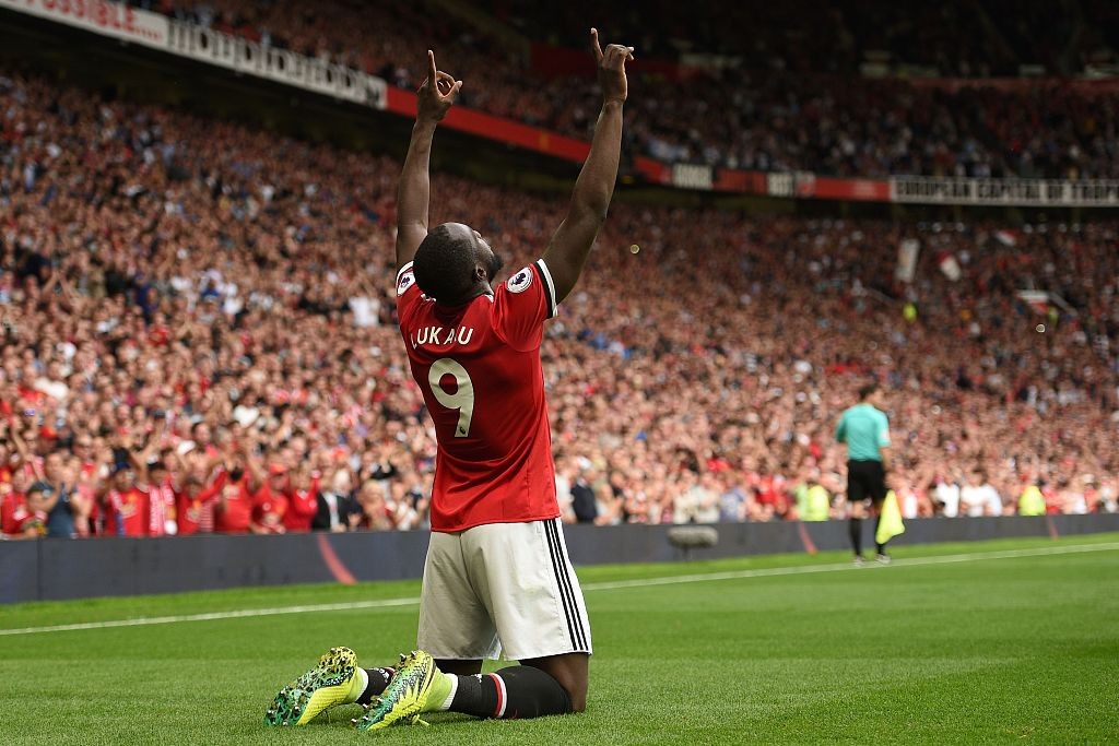 8月19日英超斯旺西vs曼联比赛前瞻