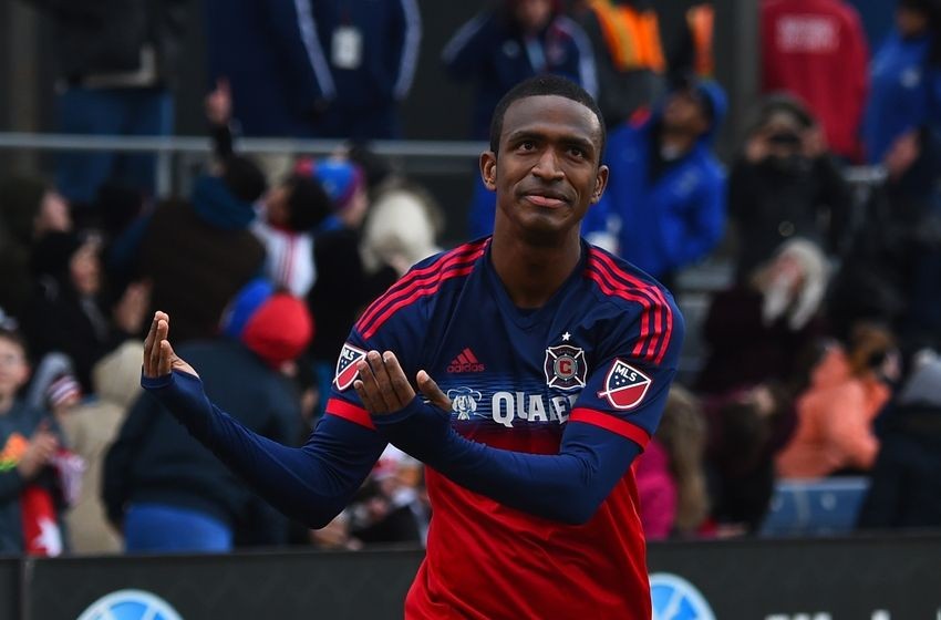 足彩前瞻:周六美职6场 - 芝加哥火焰|华盛顿特区