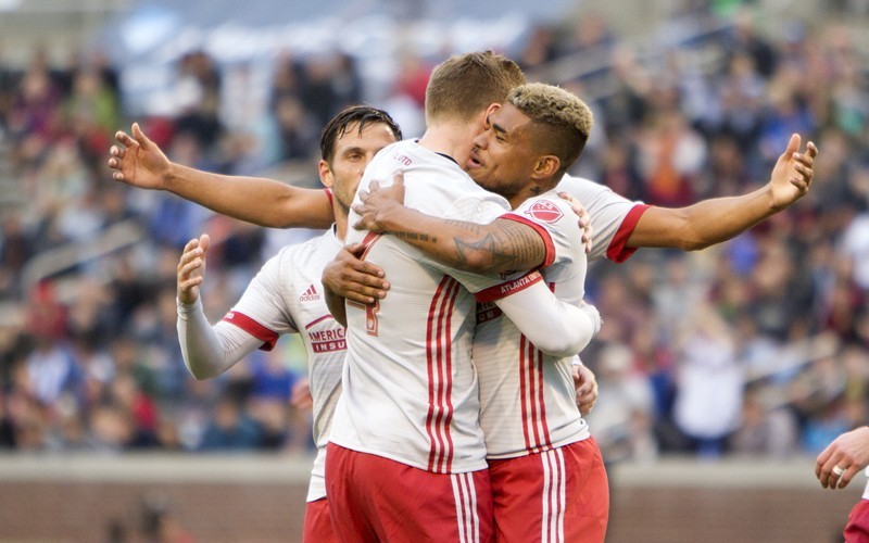 足彩前瞻:周六美职6场 - 芝加哥火焰|华盛顿特区