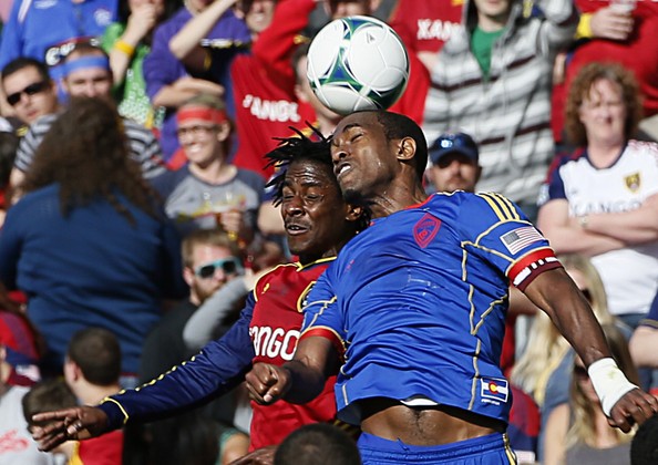 足彩前瞻:周六美职6场 - 芝加哥火焰|华盛顿特区