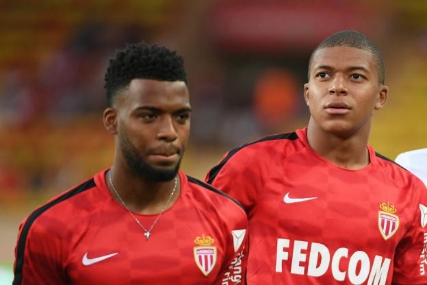 队报:利物浦7200万报价勒马尔 - 摩纳哥|利物浦