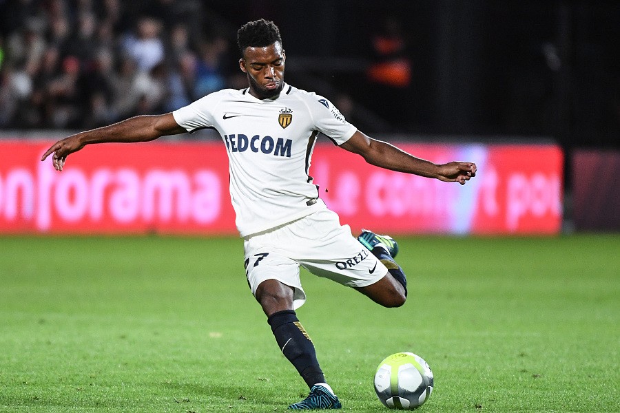 天空:利物浦5550万报价勒马尔 - 摩纳哥|利物浦