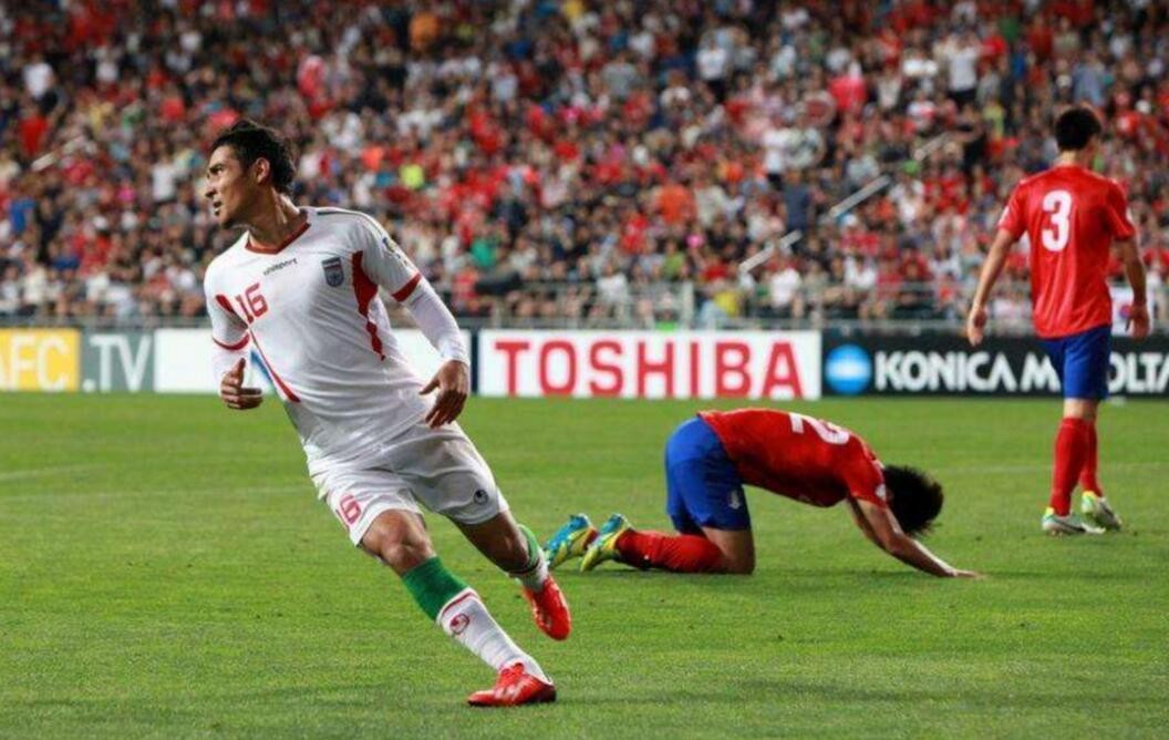 31日大嘴国足世预赛:离散数据力挺,中国队有望