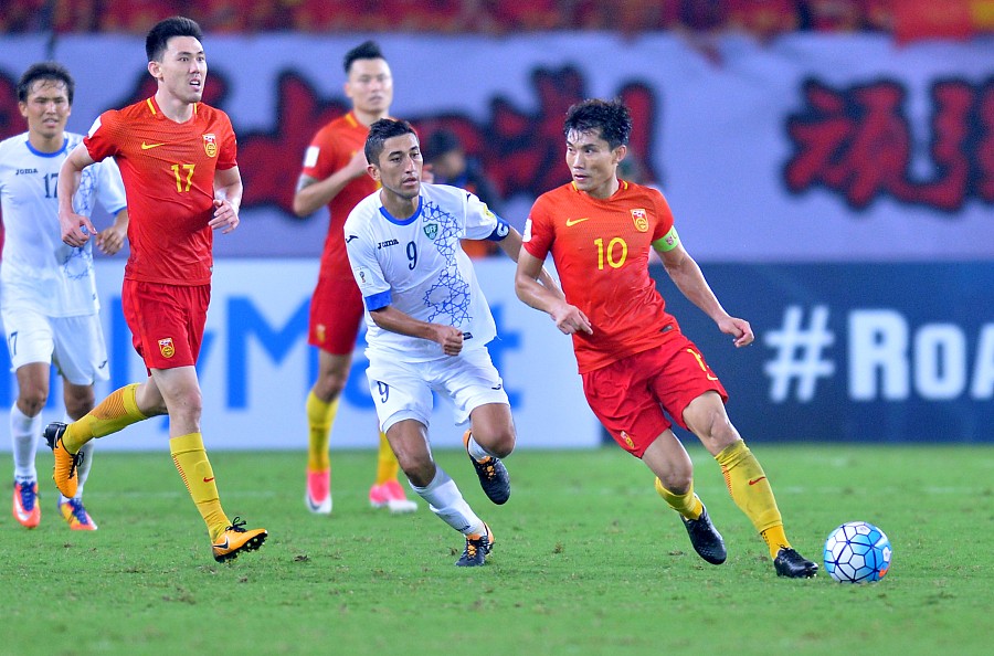 中国球迷羡慕日本足球?日本网友回应:要让孩子