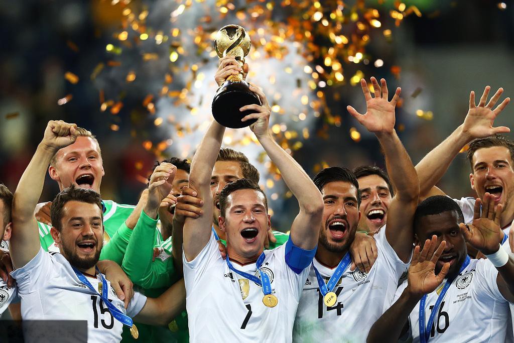 爆FIFA酝酿新赛事取代联合会杯,|到底在下一盘