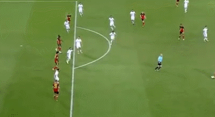 比利时,彩虹梦之队