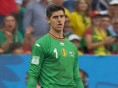 比利时,彩虹梦之队 - 懂球帝