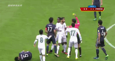 2018世界杯,我们可以期待蓝武士什么(上) - 日本