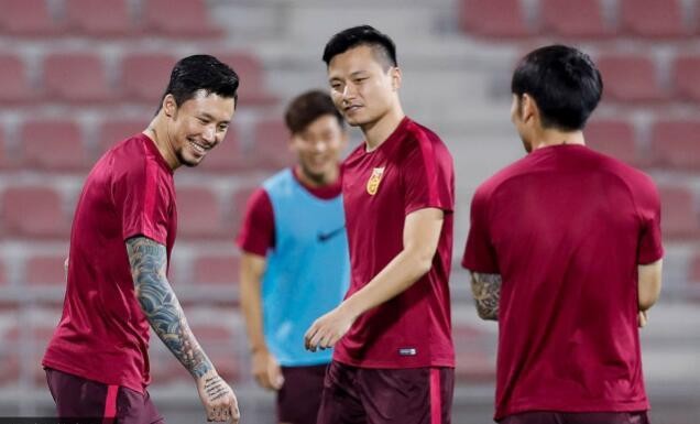 世预赛前瞻:卡塔尔VS中国 最后的战斗国足需不