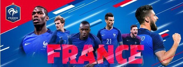 法国队想夺世界杯冠军?别闹了,连一个 鱼腩队