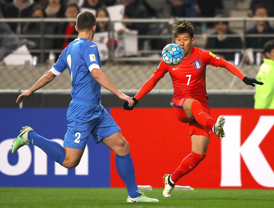 刀再出鞘沙漠显神威 - 日本|韩国|沙特阿拉伯|乌