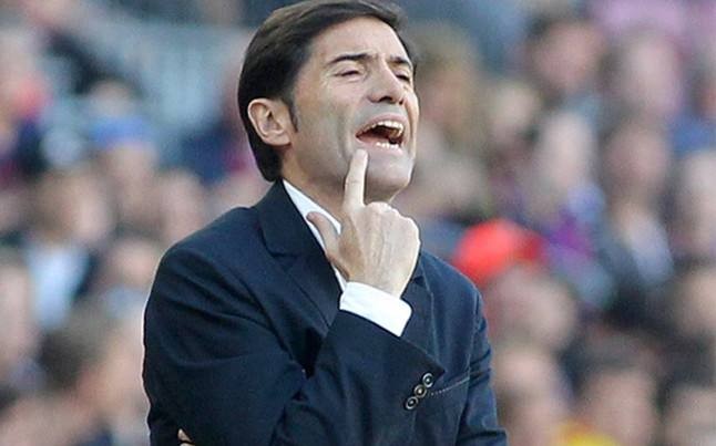 西甲转会盘点:有钱的捧钱场,没钱的攒人场 - 阿