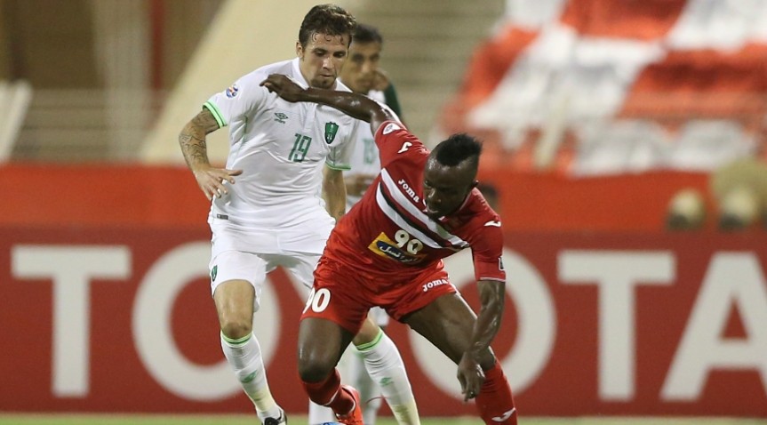 亚冠2串1:恒大上港有望出小球,波斯波利斯或将