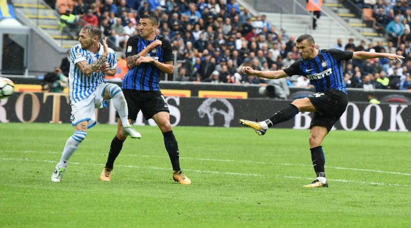 保罗-罗西:国米不能缺佩剑 - 国际米兰|佩里西奇