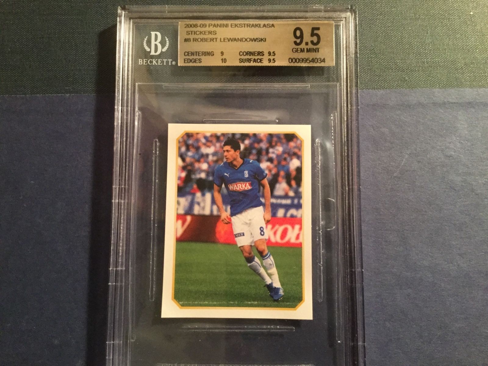 球星卡献礼17:来碗豆腐,世界级的 - 拜仁慕尼黑