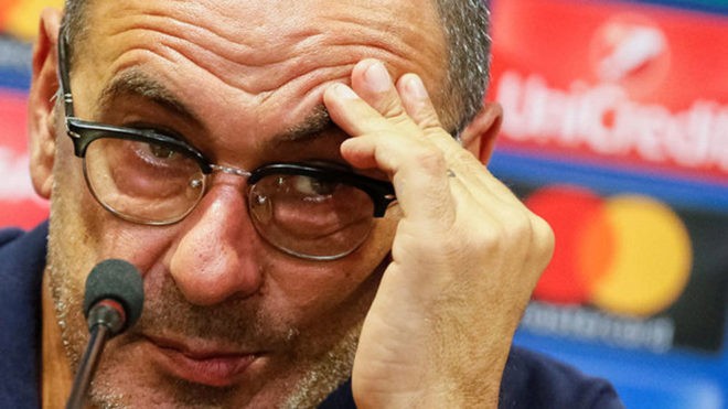 萨里:哈姆西克是无可替代的 - 那不勒斯|哈姆西