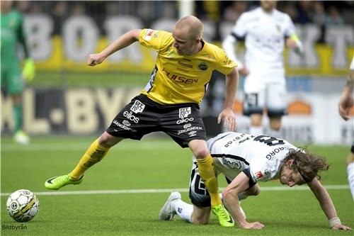 根战况给力有望不败,卡尔马北雪平易出小球 -