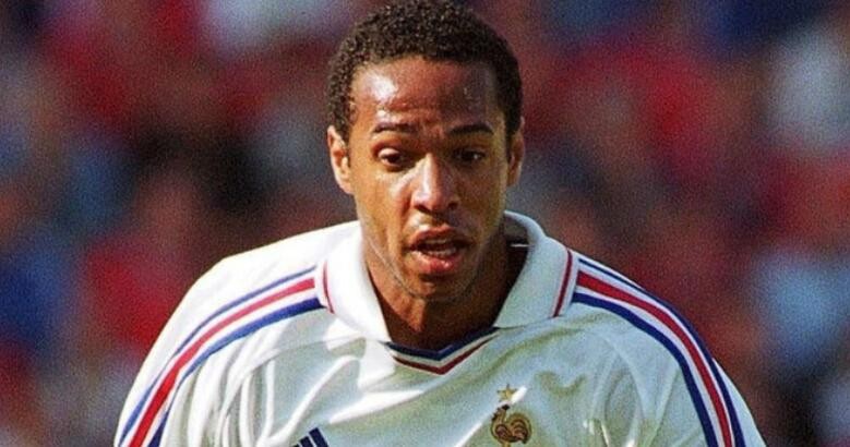 中外青训总监人选确定!儒帅搭档亨利恩师双剑