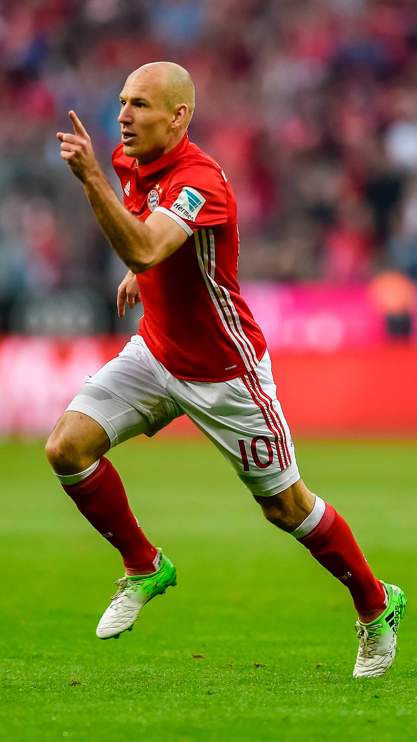 FIFA 18 20名速度最快的球员,只差一个博尔特