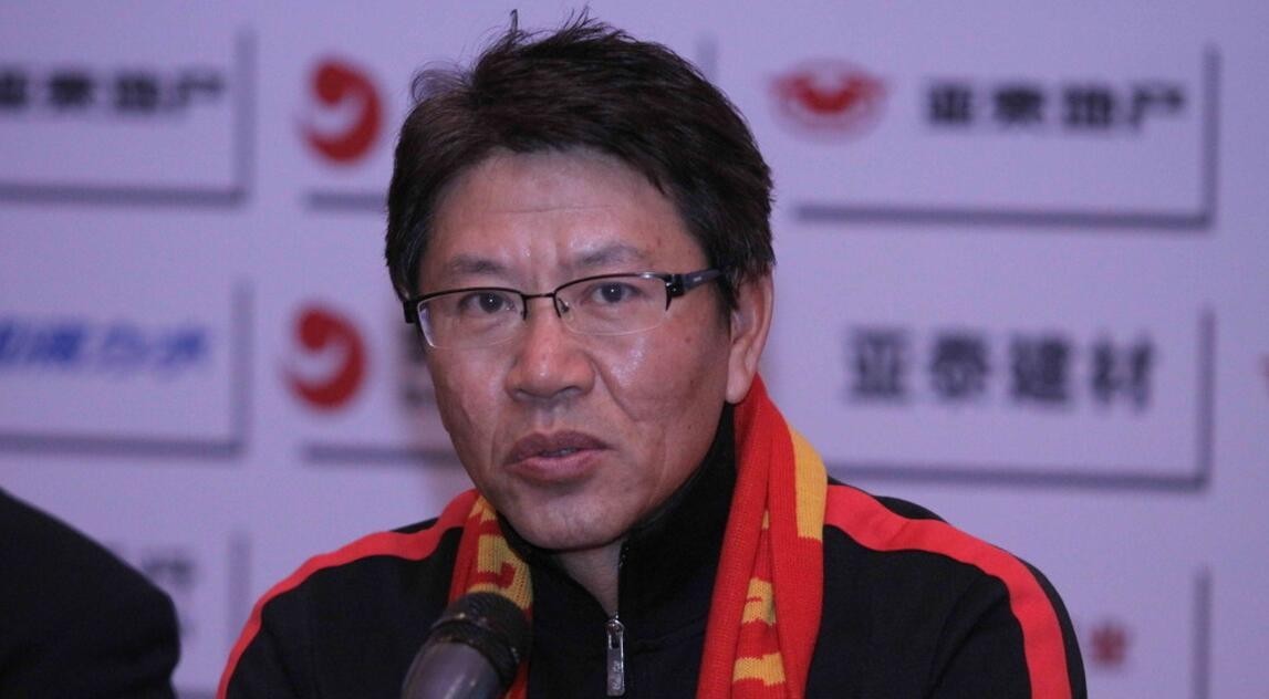 教做人!足协请儒帅,青训发展教育先行