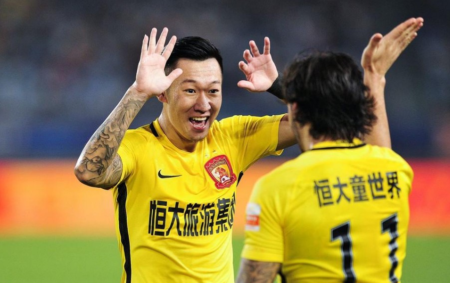 中超第25轮U23球员报告:梁学铭破僵局,徐新巧