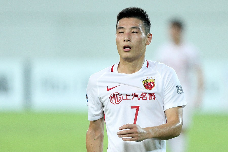 广州日报评柴崎岳进球:武磊敢去留洋吗 - 广州