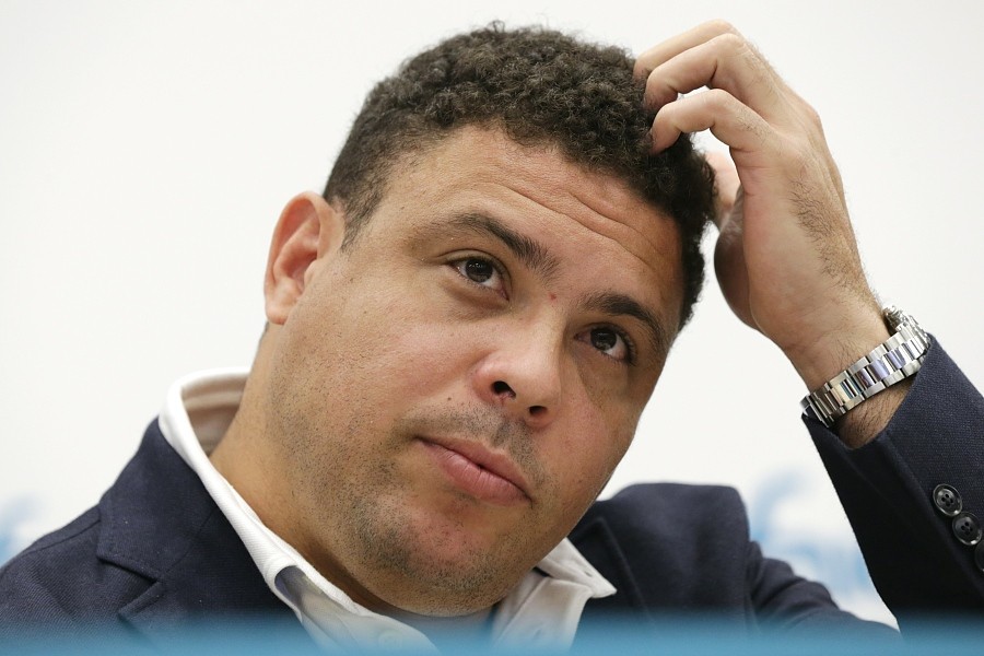 FIFA18技巧星级引发吐槽,梅西大罗均无缘5星