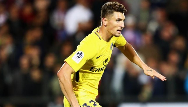 默尼耶:欧冠踢巴萨将会很有趣 - 巴黎圣日耳曼