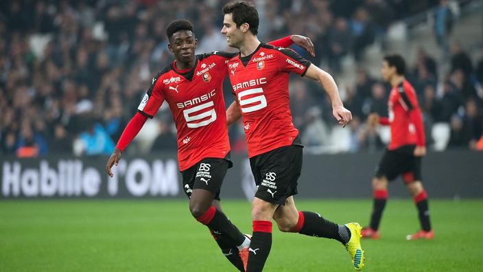 法国天才中场凋零史:少年得志,难耐中年危机 -