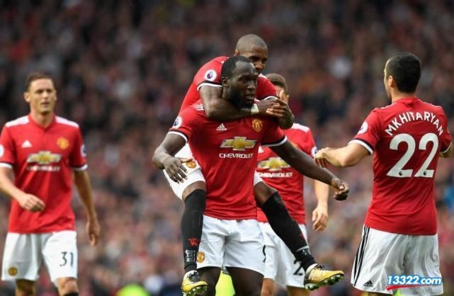 英超直播:南安普顿VS曼联