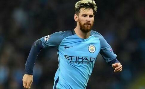 马费奥:梅西问我几岁了 - 赫罗纳|巴塞罗那|梅西