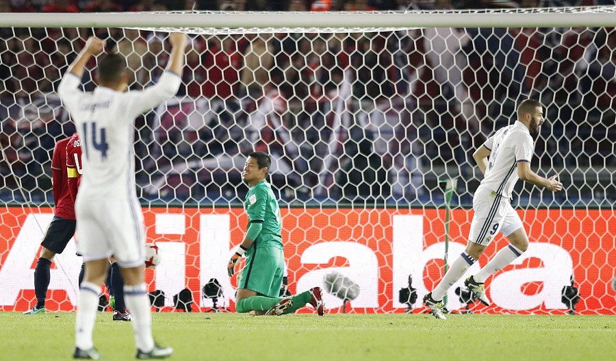 前日本国门&现韩国国门室外脱口秀:门将是场