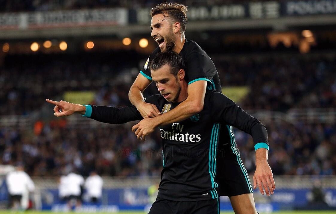 :皇马做客不怵多特,指数力挺红军奏凯! - 足彩|懂