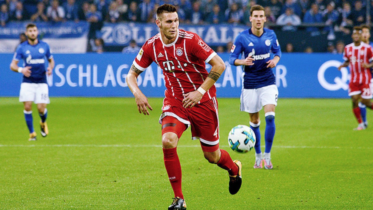 客场挑战大巴黎,聚勒主动请缨 - 拜仁慕尼黑|聚