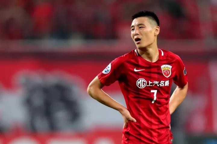 屡失良机,上港主场1:1憾平浦和红钻